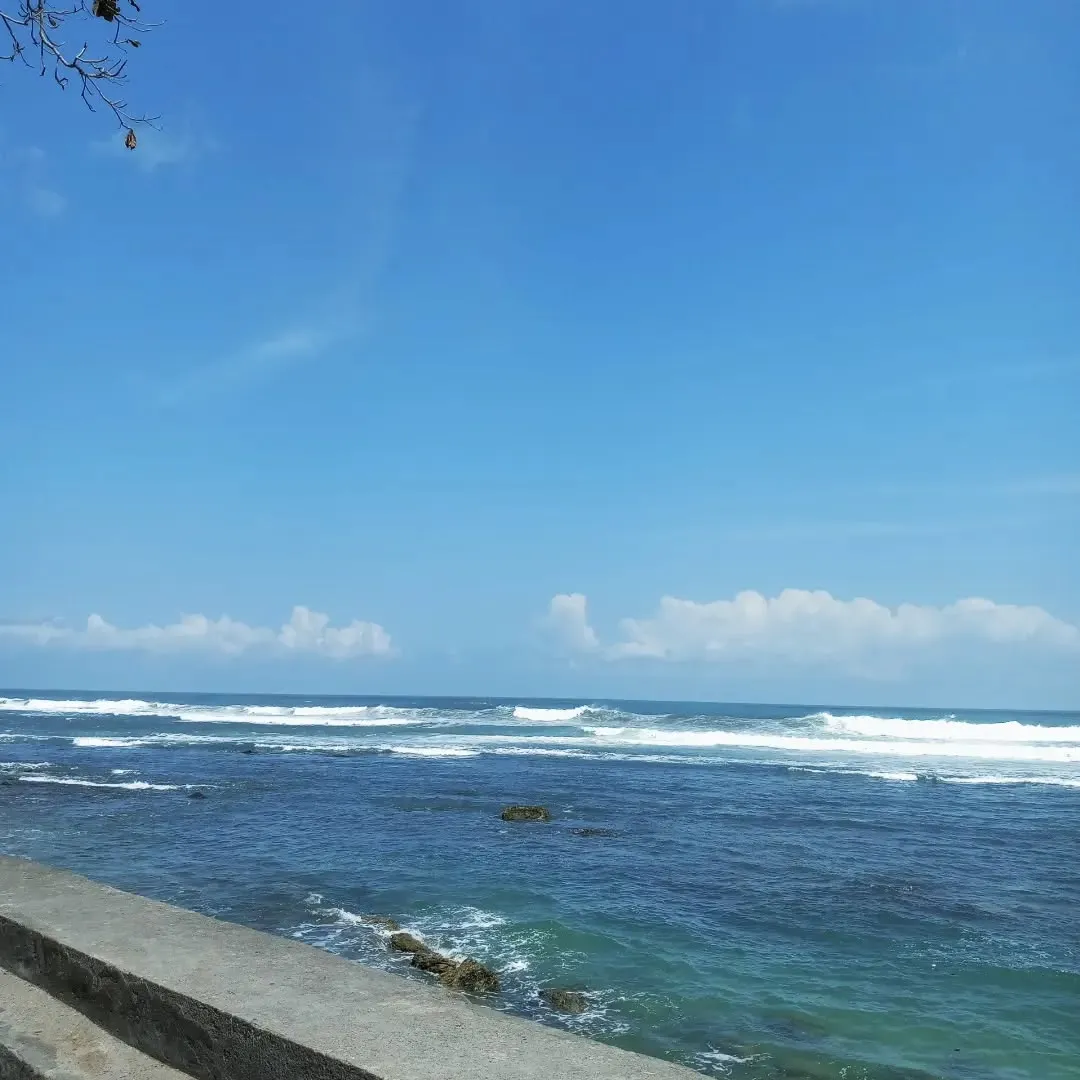 Karapyak Beach 2