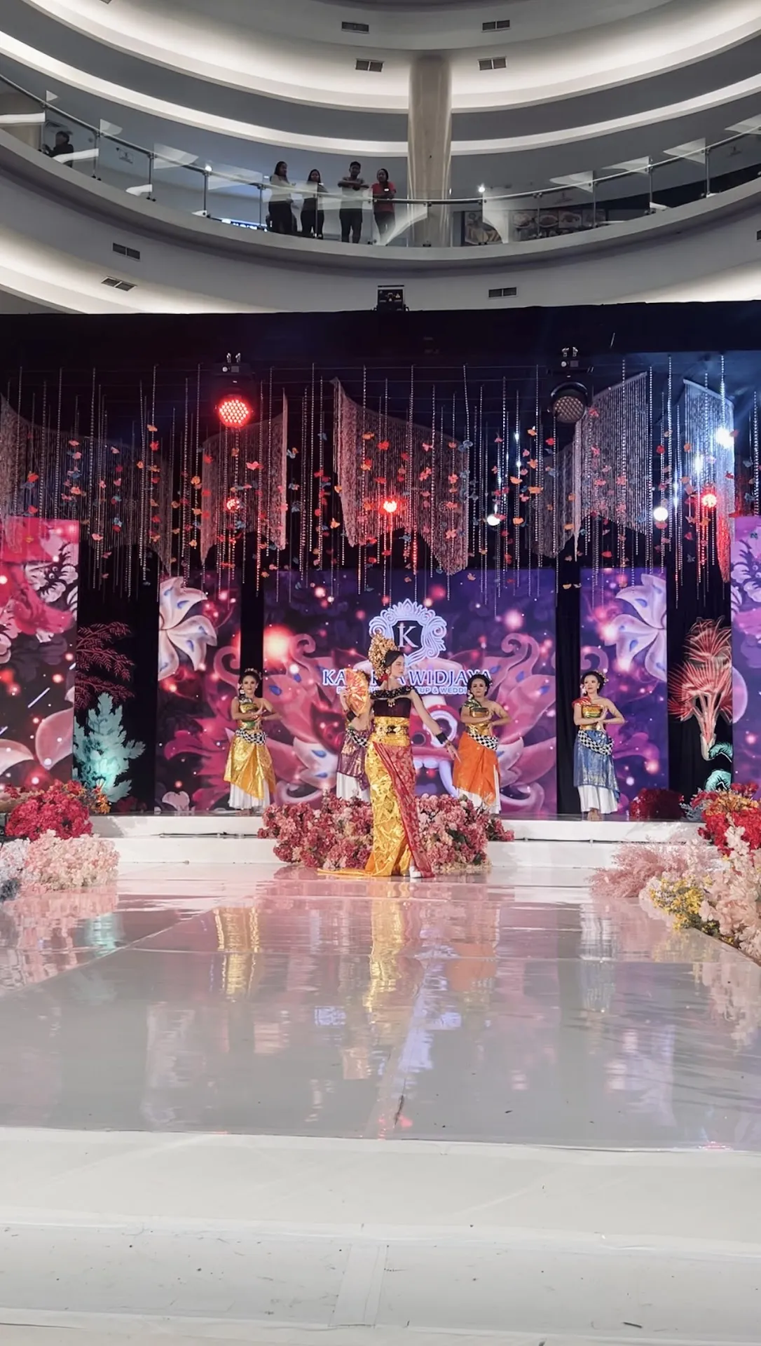 Karlina Widjaya Wedding