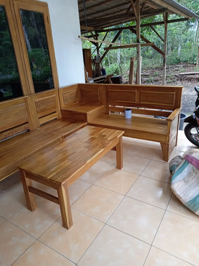Karsono furniture
