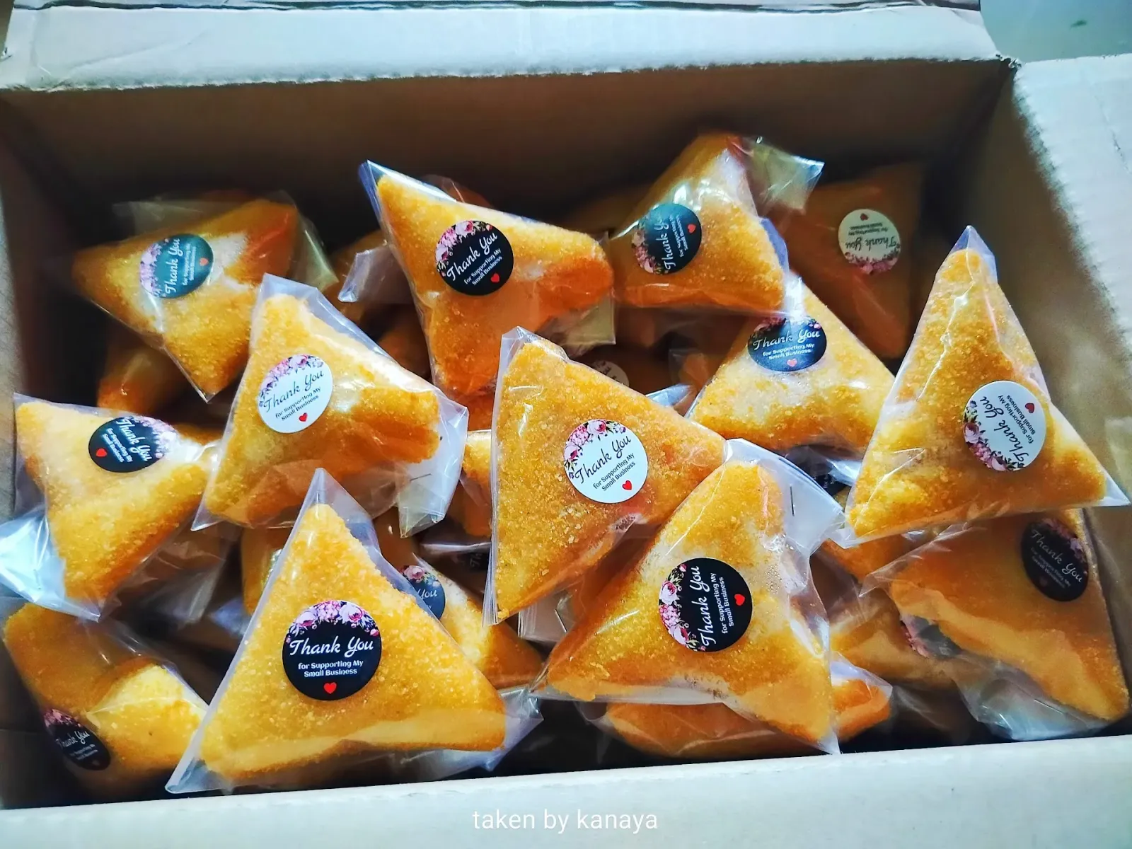 Kartika Snack