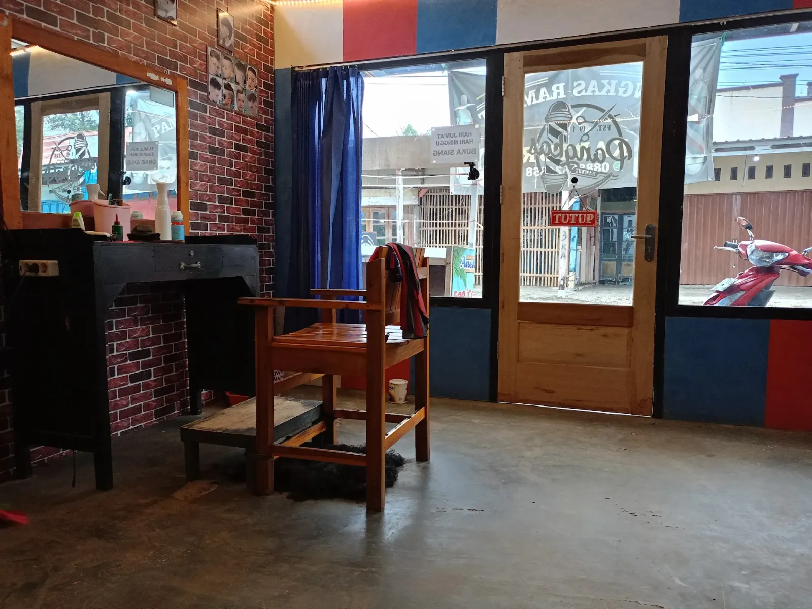 KARTUR barbershop