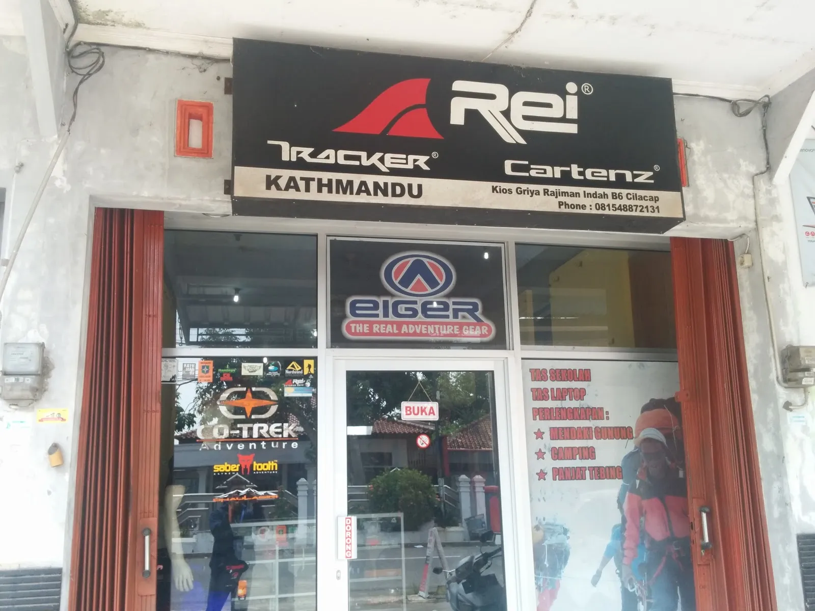 Kathmandu
