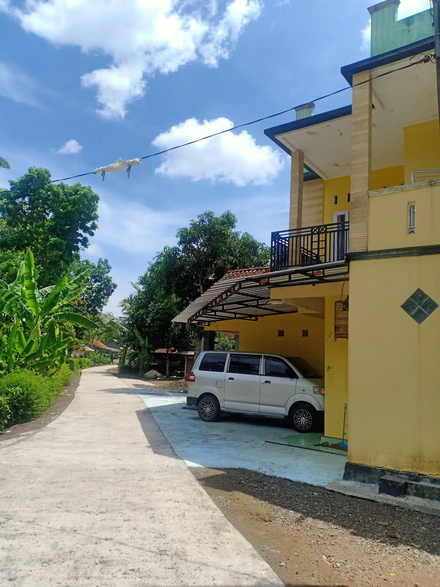 KAW TEAM Homestay