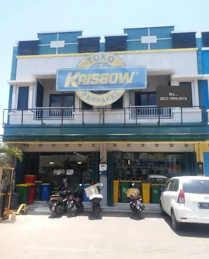 Kawan Lama Solution / Krisbow Cilacap