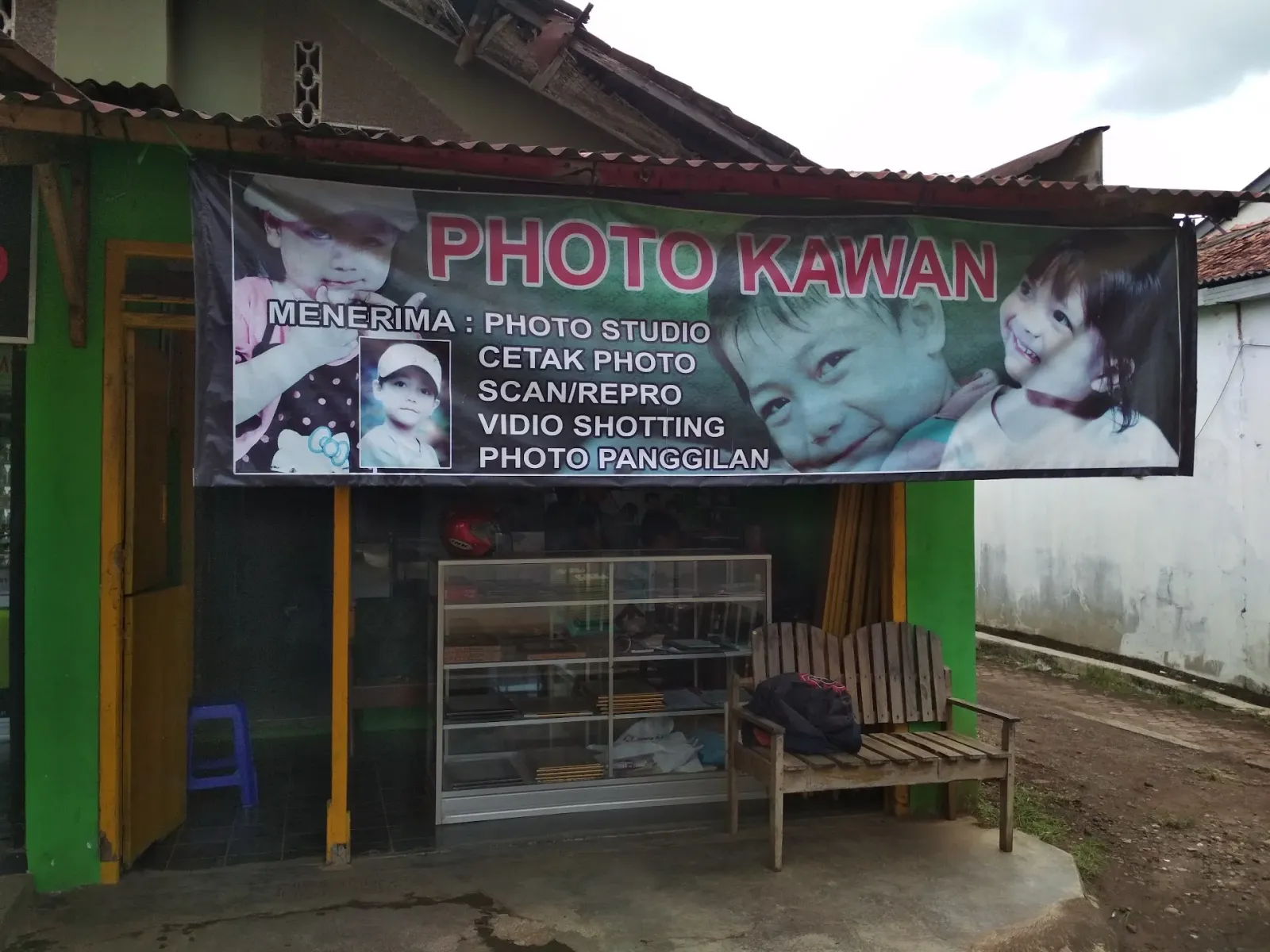 Kawan Photo