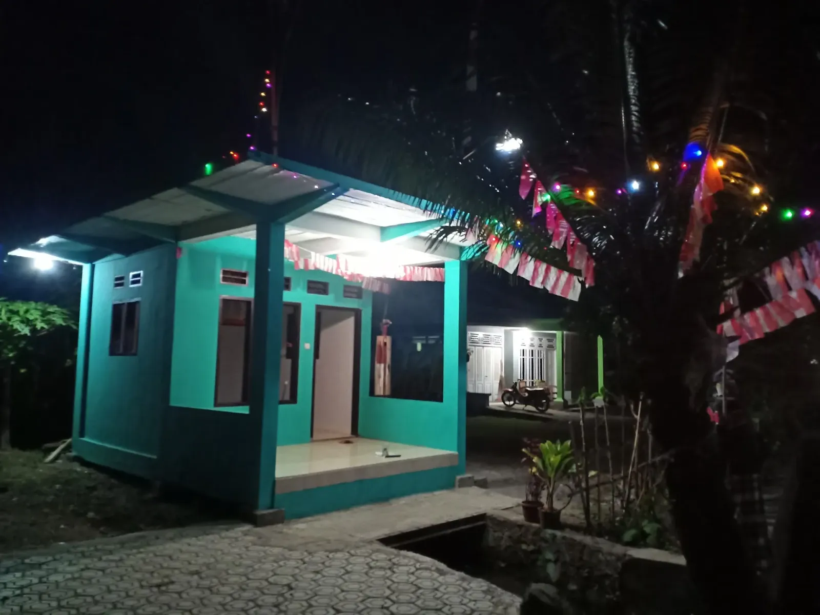 Kawunganten Lor