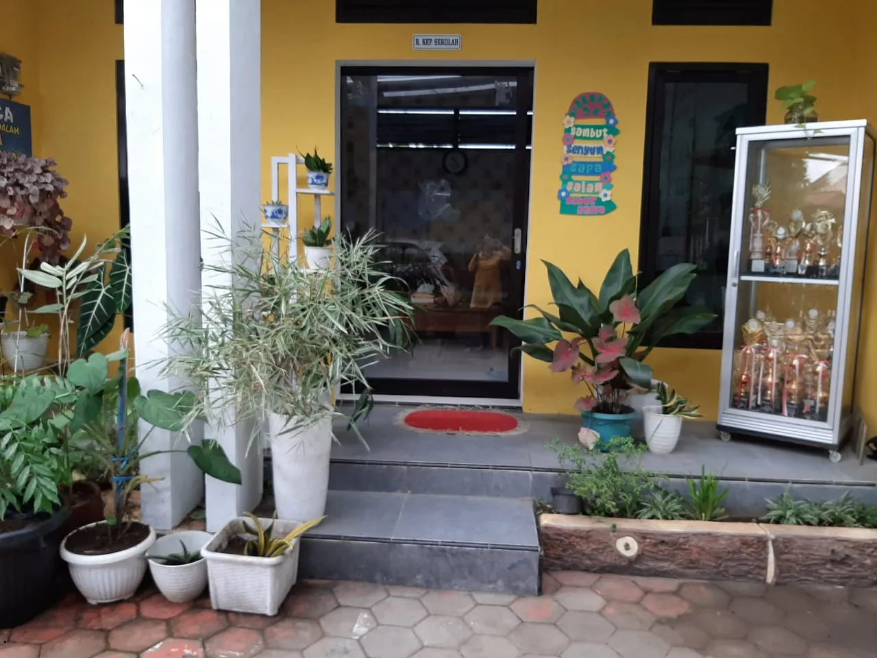 KB Harapan Bunda