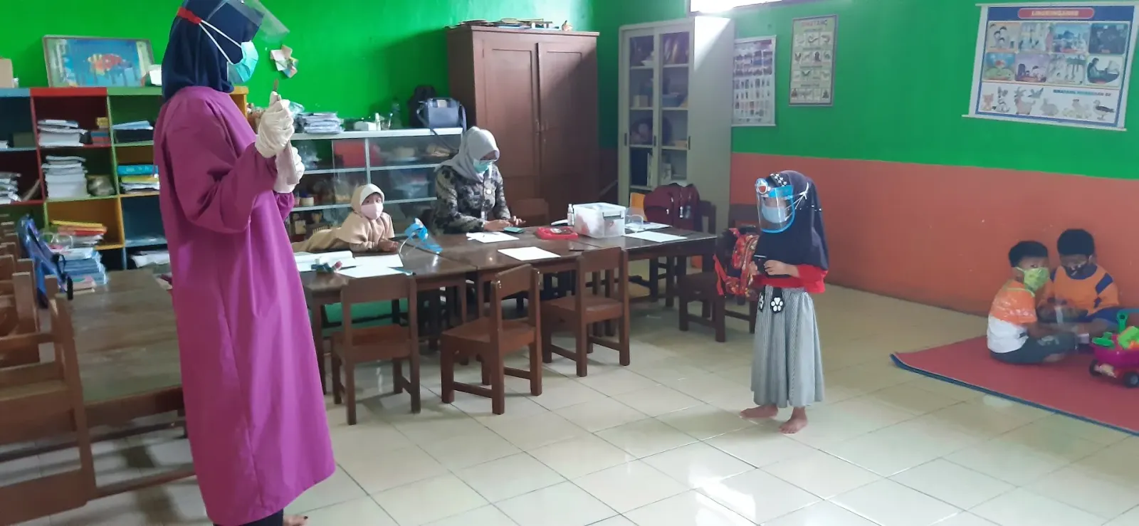 KB IT Bina Karima Bantarsari