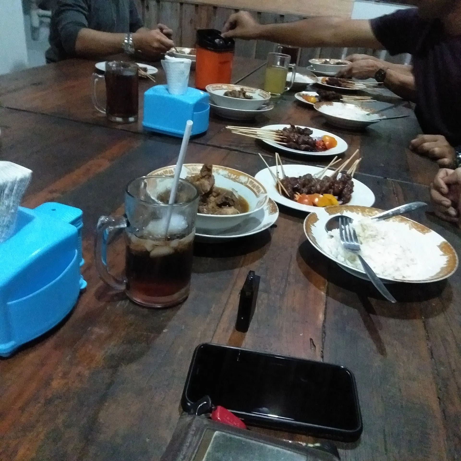 Kebon Sate