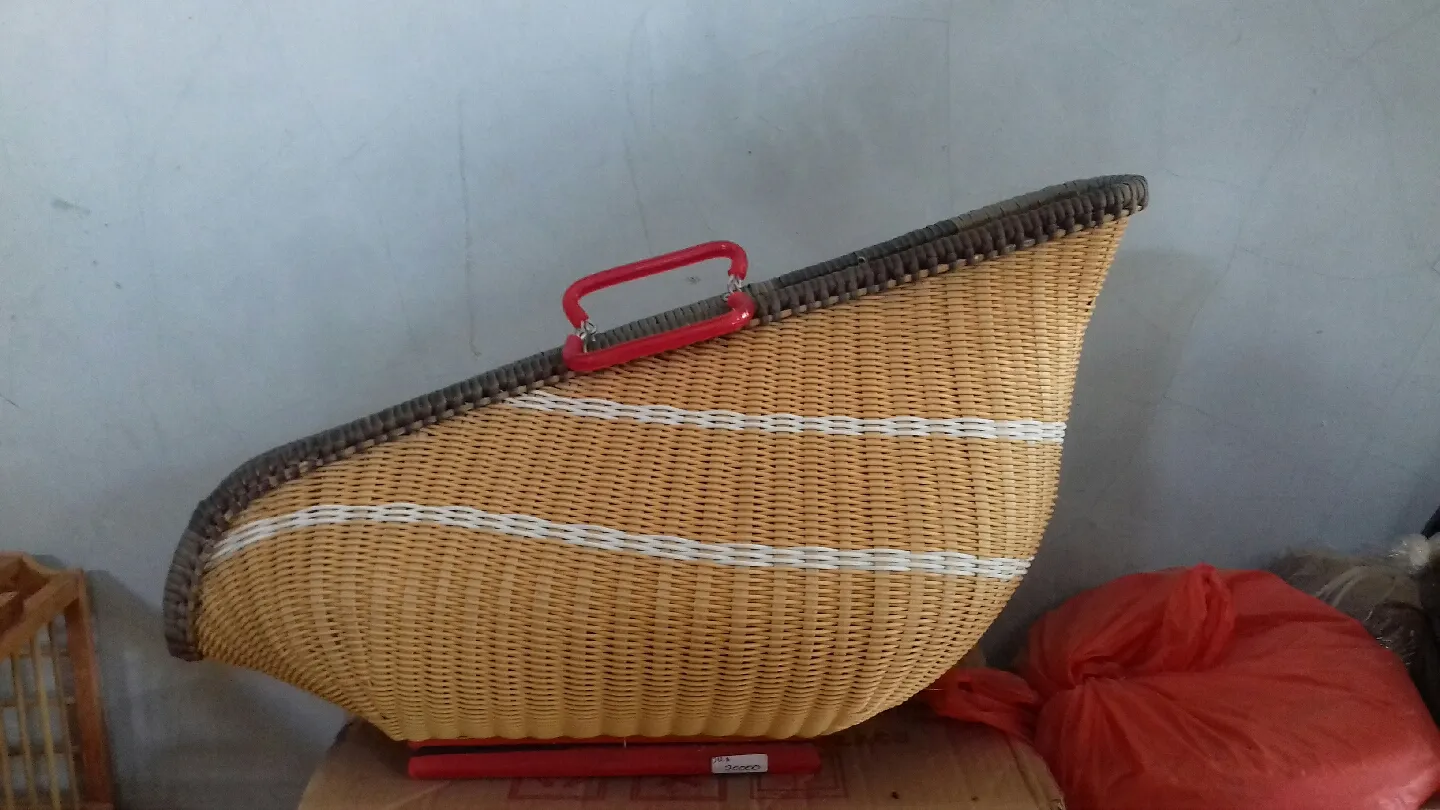 kebutuhan pakan ternak