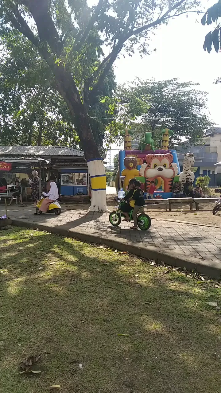 Kec. Wangon