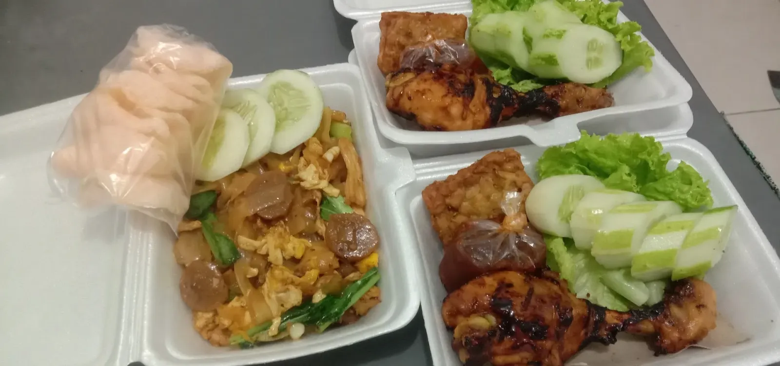 Kedai Alenji