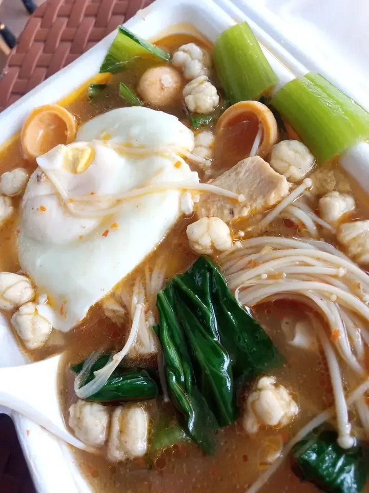 Kedai Aseek