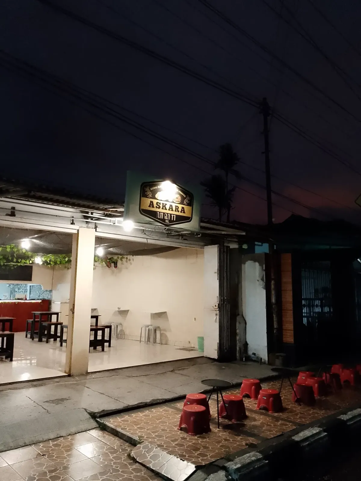 Kedai Askara
