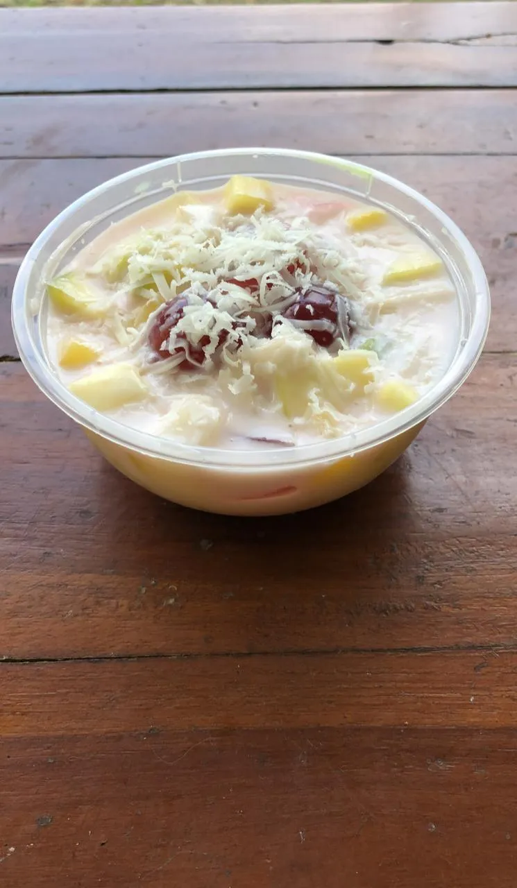 kedai bakso Mawarbiru