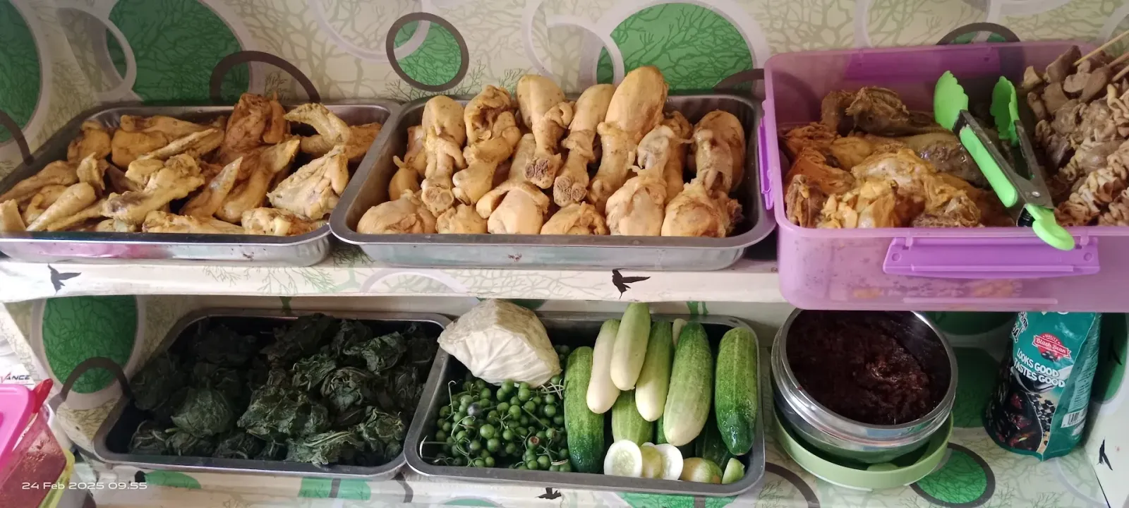 Kedai Bening