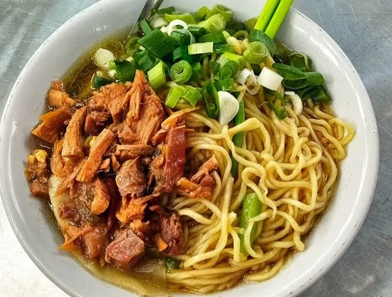 Kedai Berkah El Falah