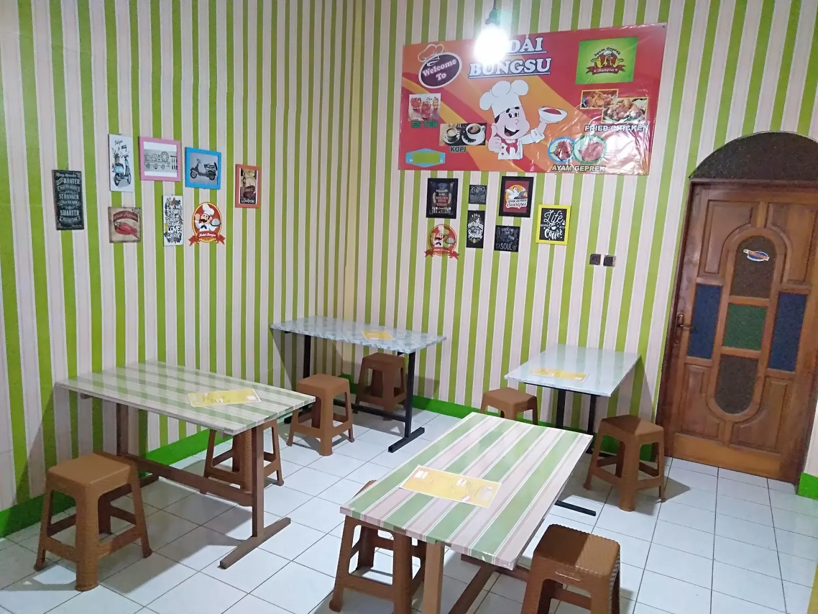 Kedai Bungsu