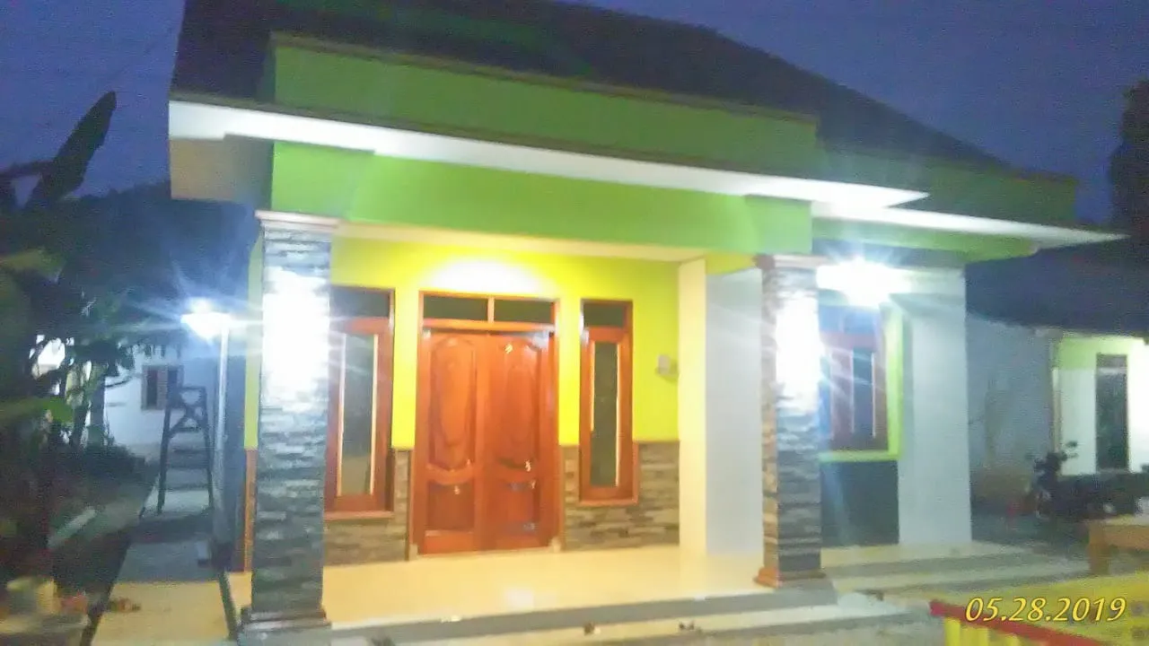 Kedai Cat Nippon Paint Sampang CILACAP