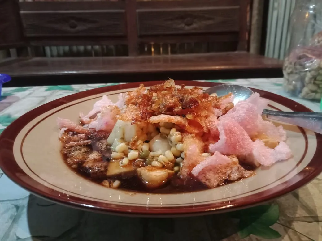 Kedai Djaksa