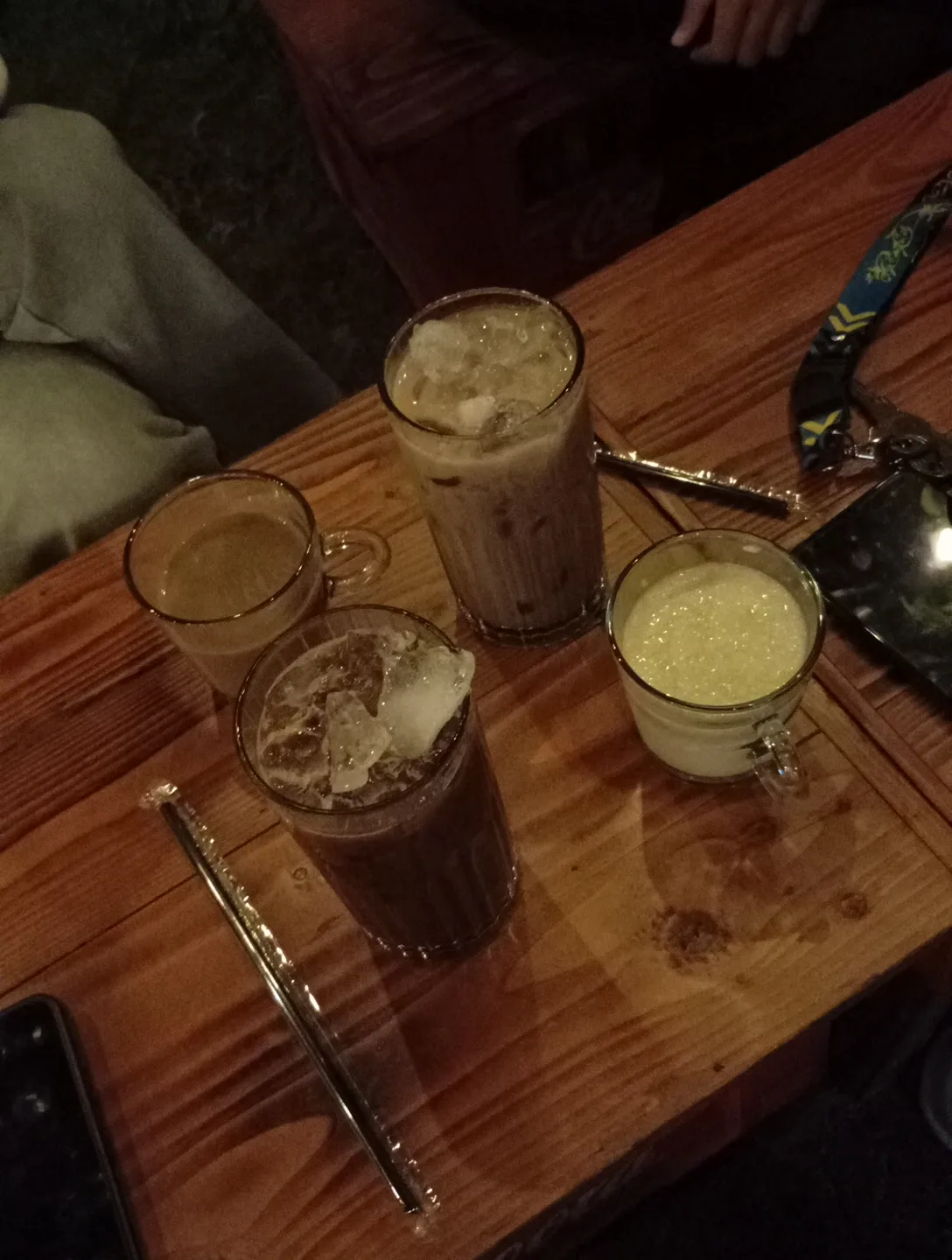KEDAI F MAYOR