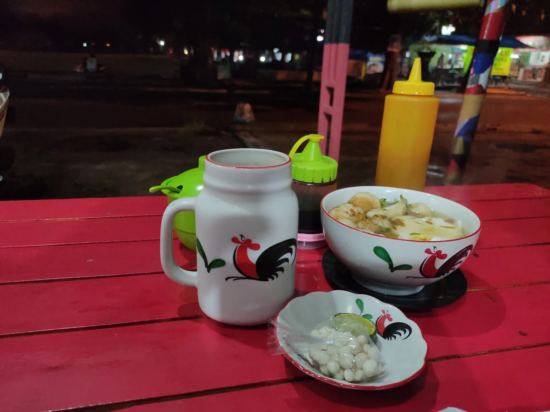 GAHAR Cafe
