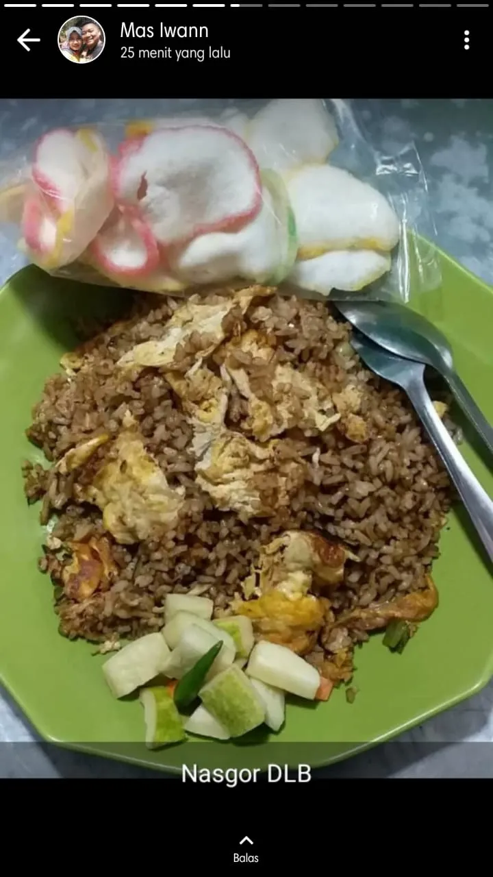 Kedai Ganesia Lestari