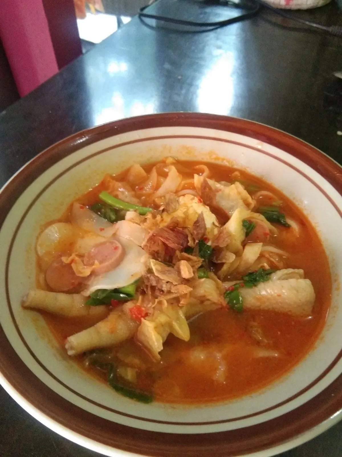 Kedai hanif