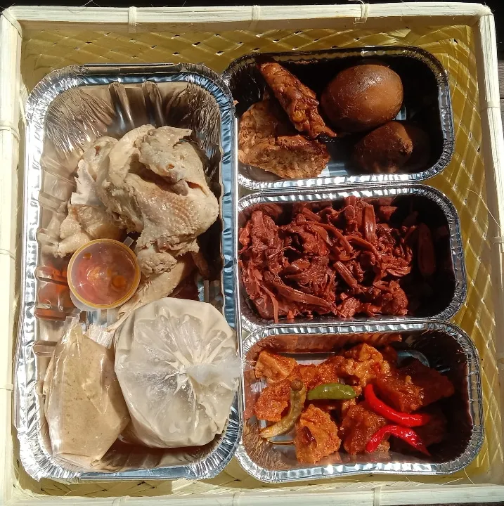 Kedai ibu endang catering