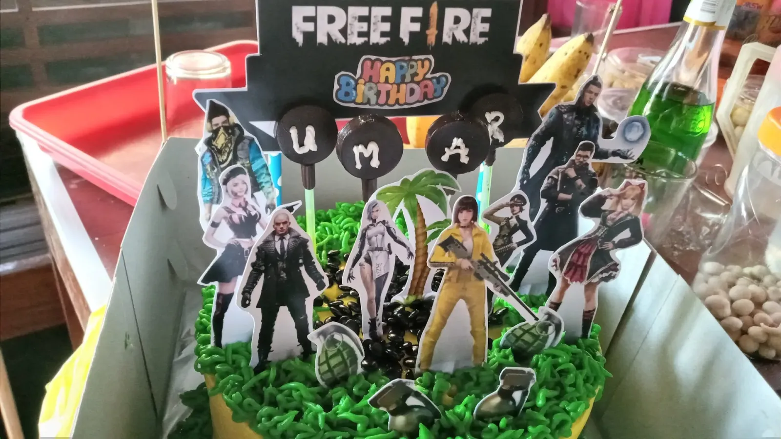 Kedai Ice