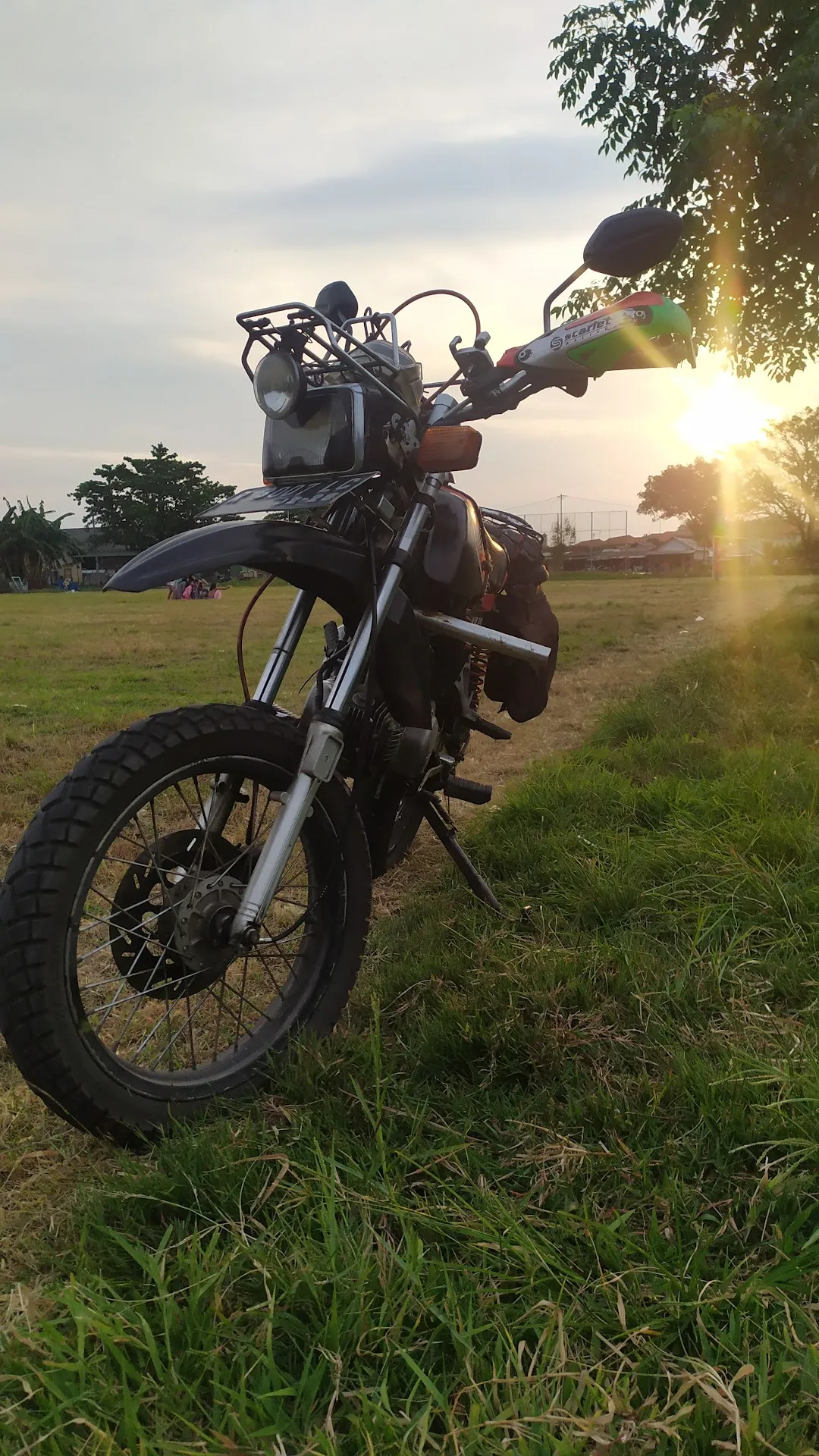 KEDAI KLASIK 45