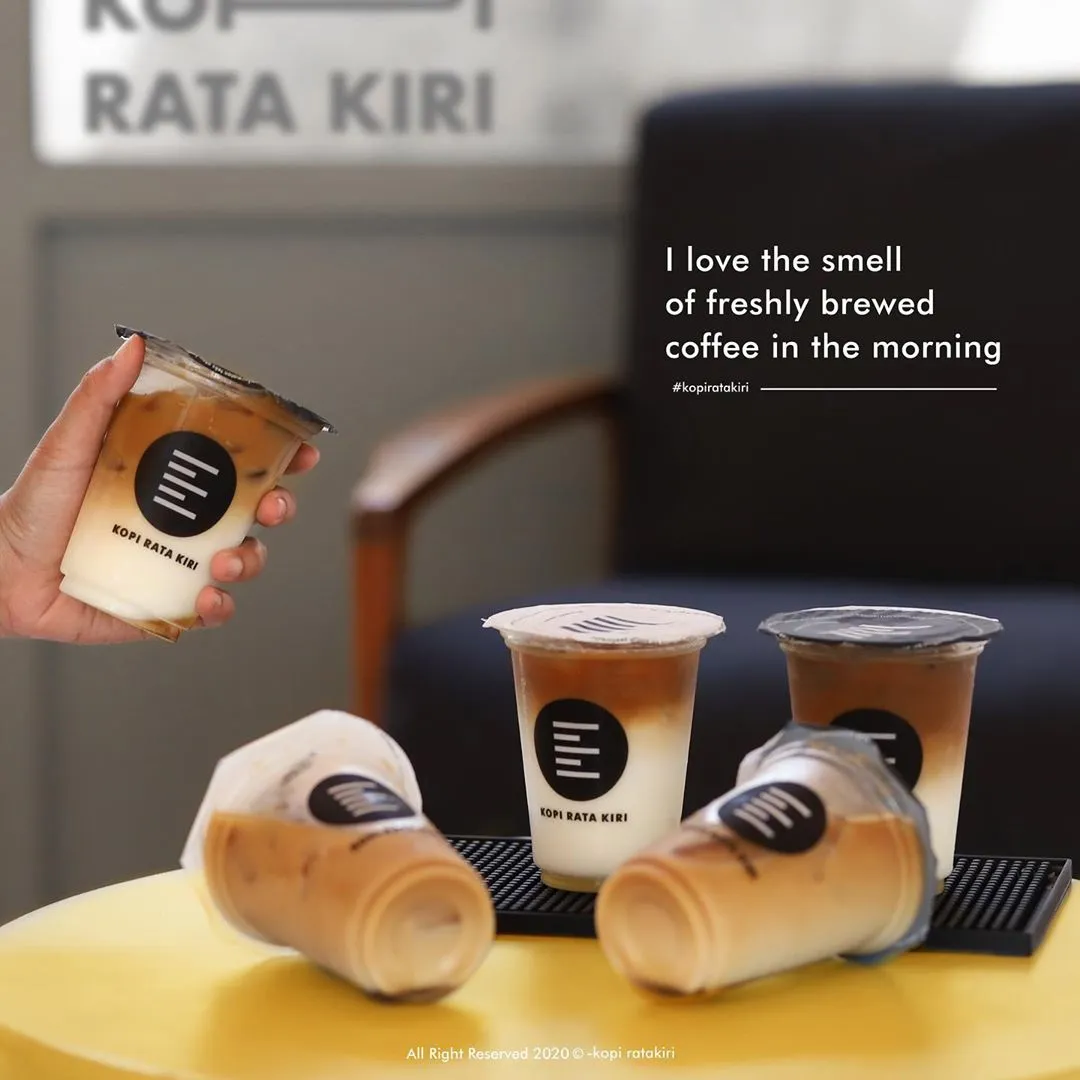 Kedai Kopi Uma'ku