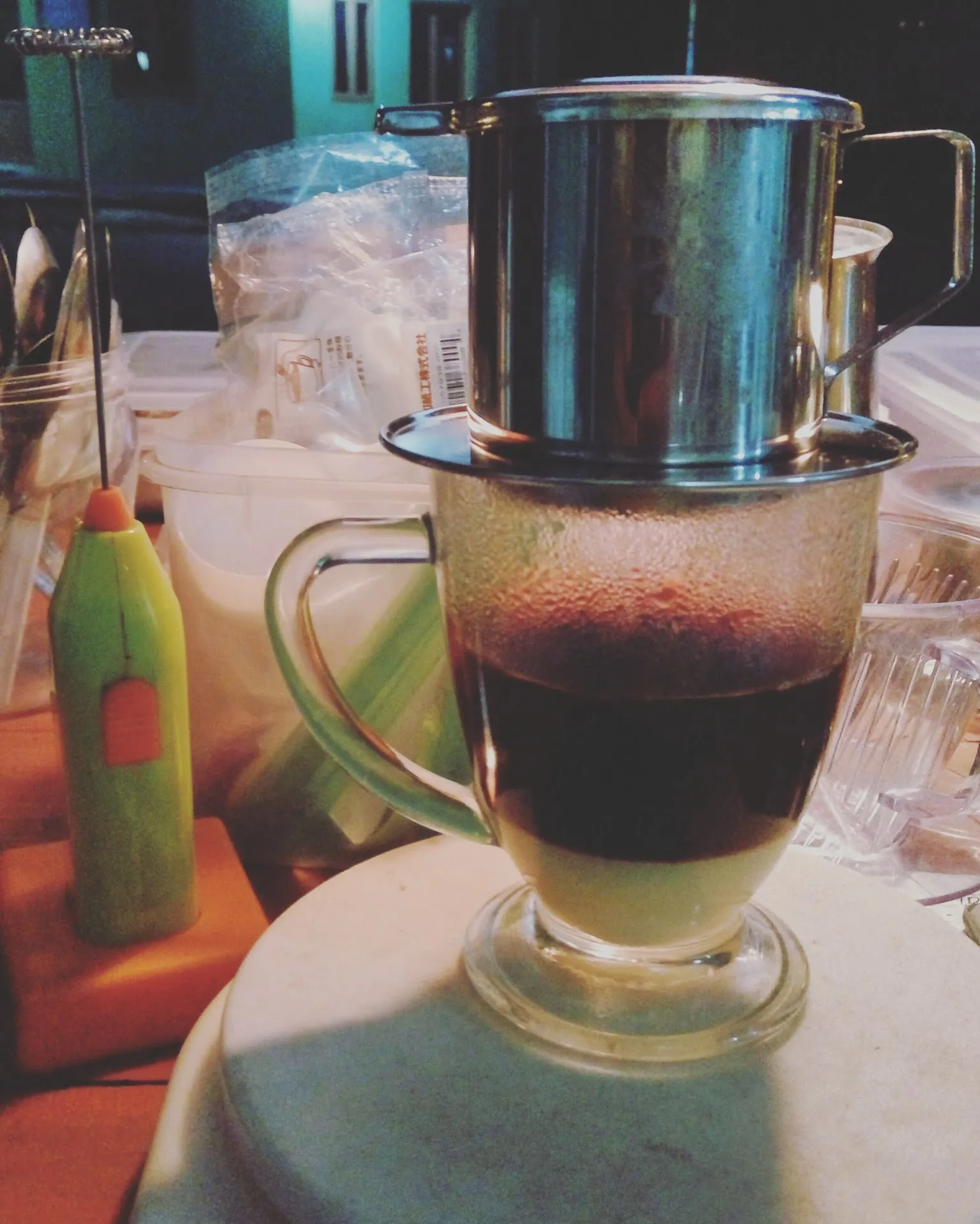 Kedai Kopi Wakikuk