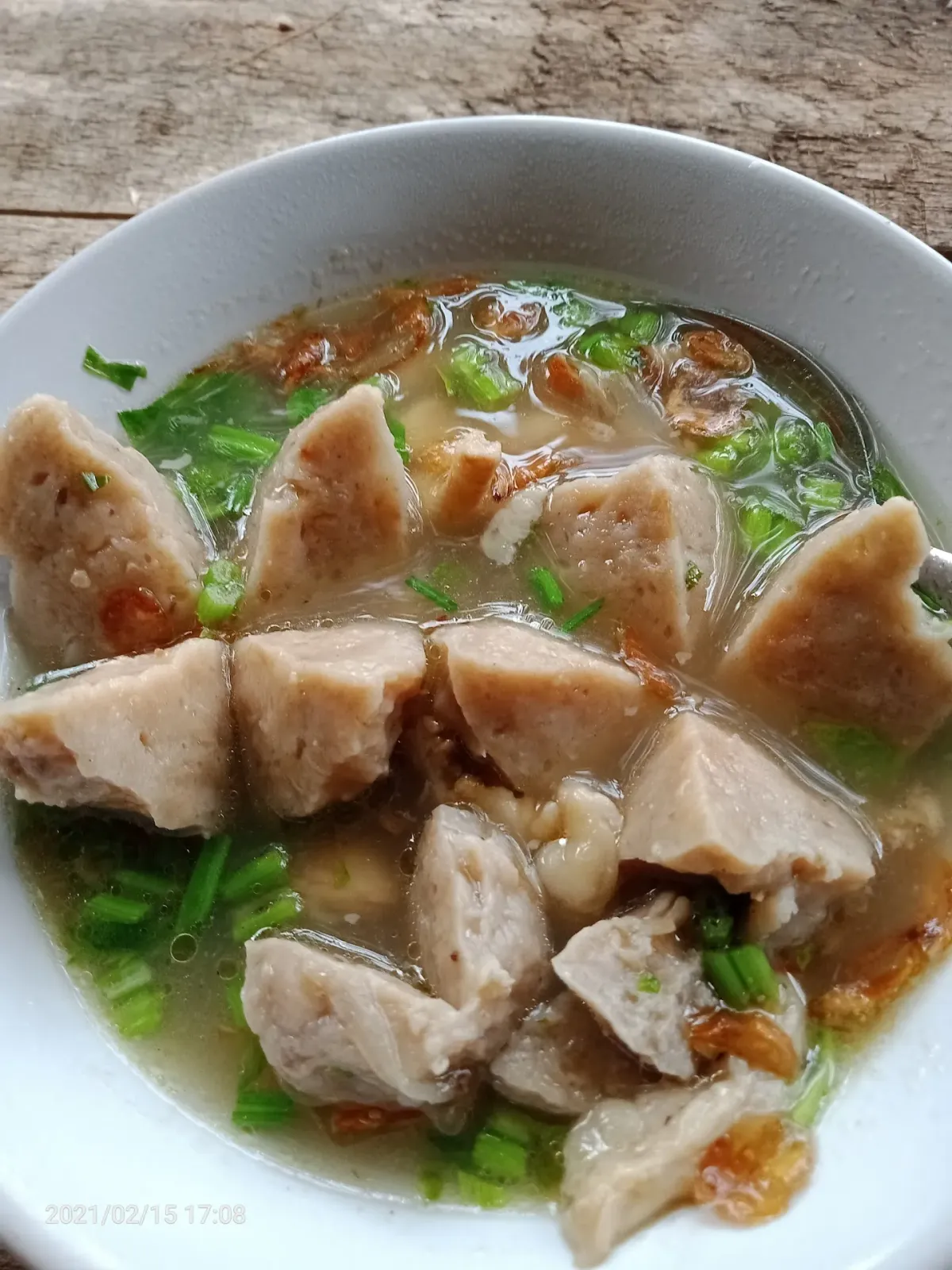 KEDAI_LEO.warung bakso .Mie ayam.Rujak