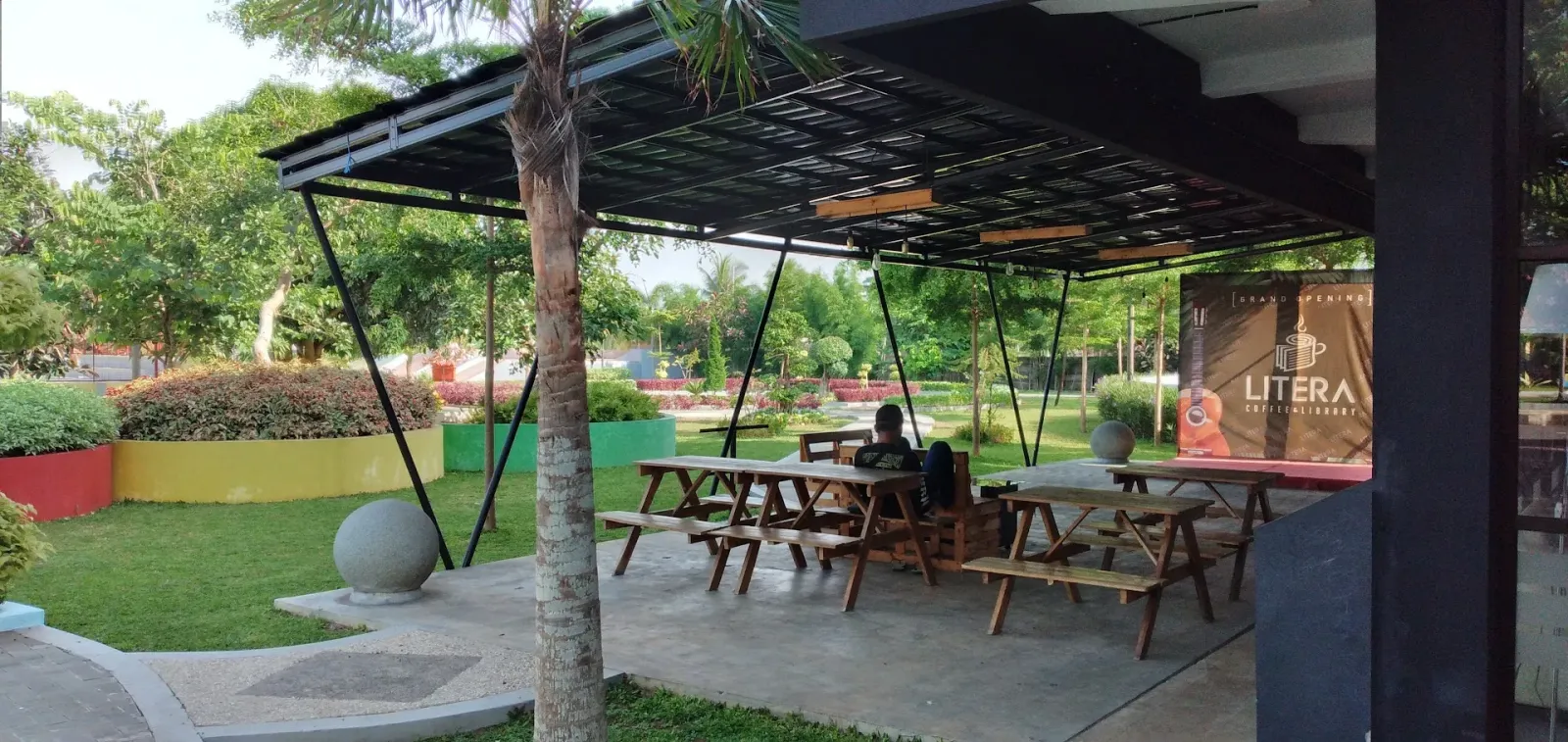 Kedai Litera