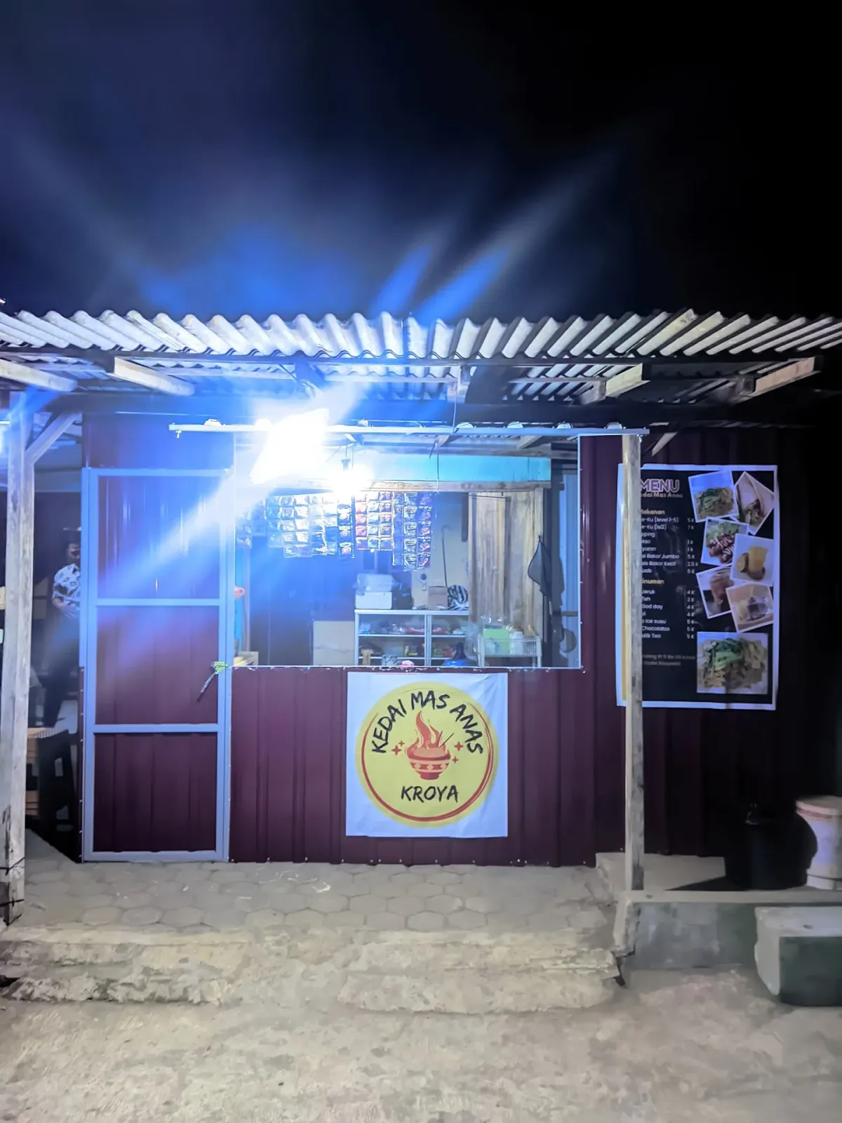 Kedai Mas Anas