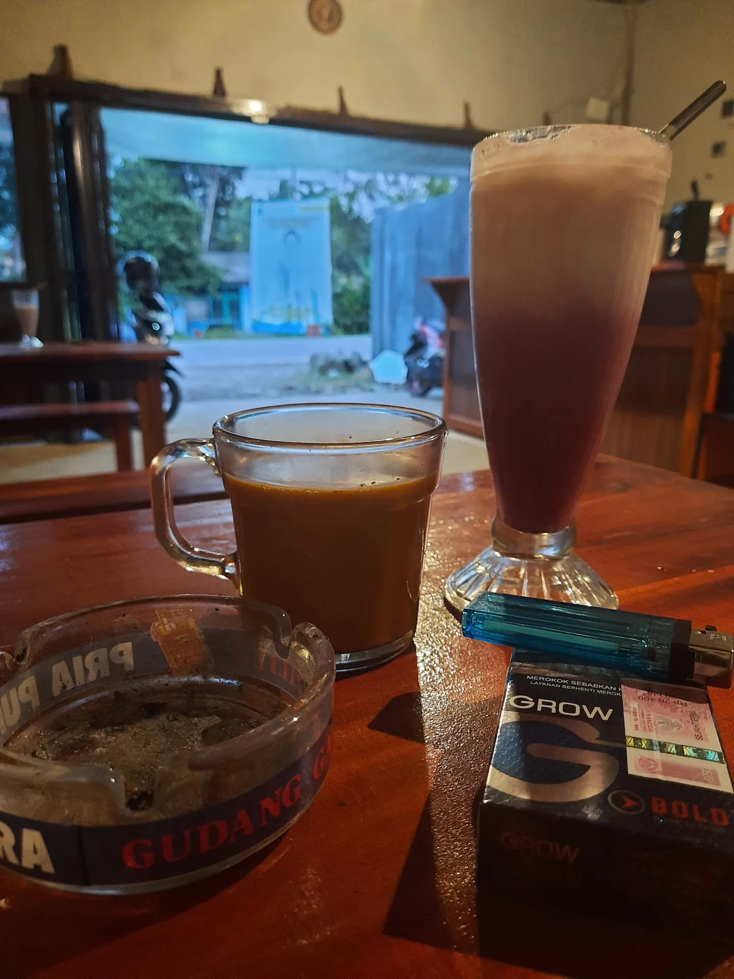 Kedai Mcoffee