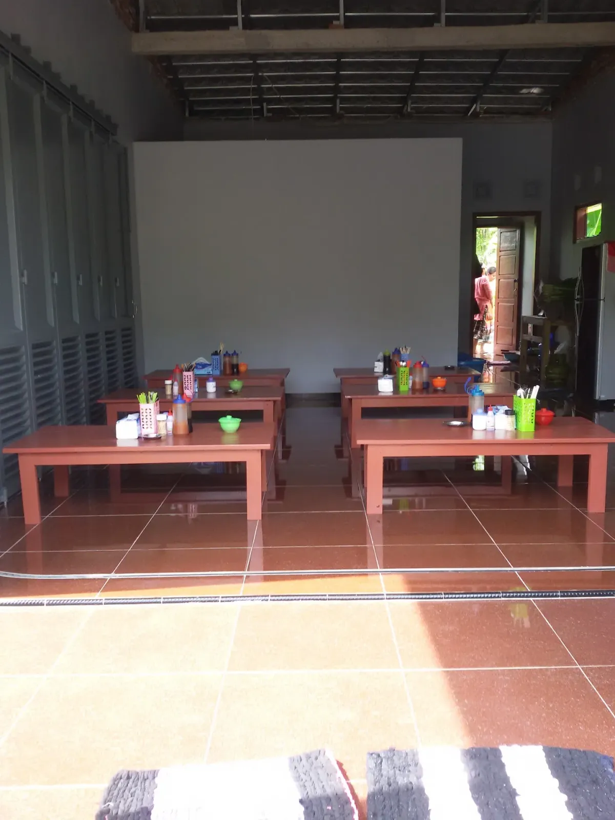 Kedai Mie Afra