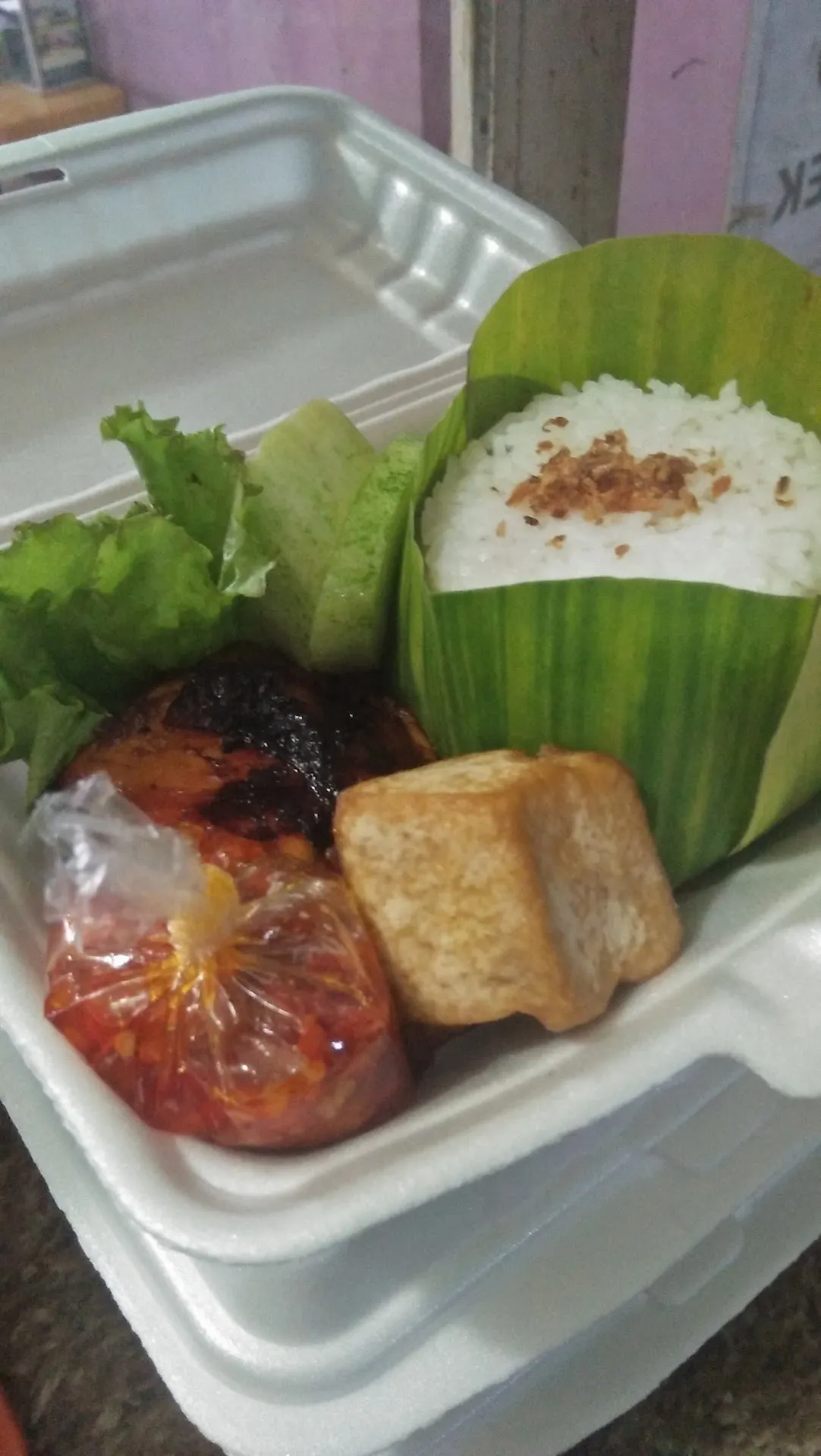 Kedai ngapak arrum