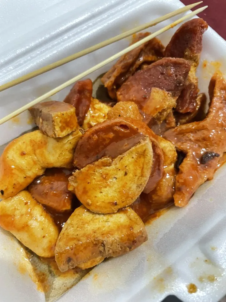 Kedai Om Bewok