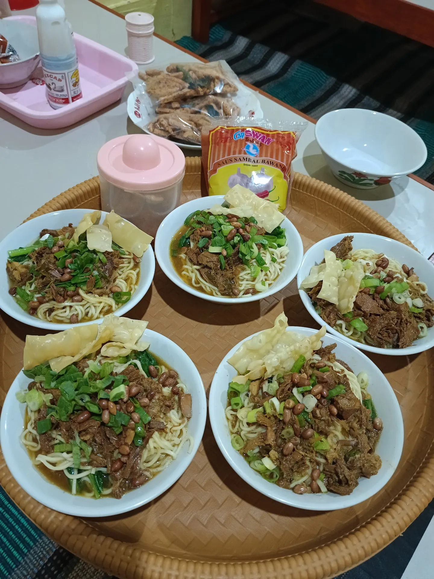 Kedai Pak Radi (KPR)