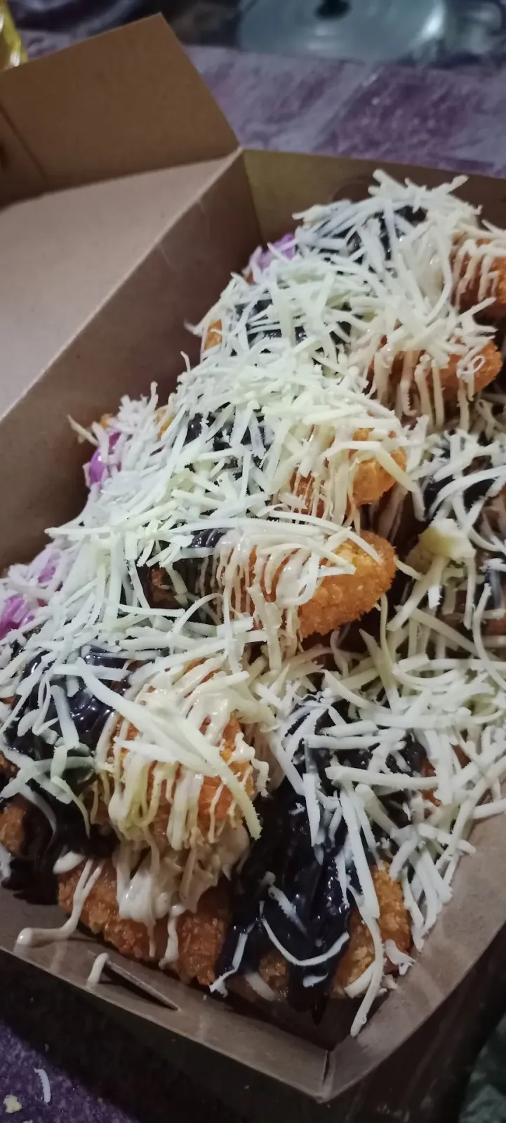 Kedai Pak Radi