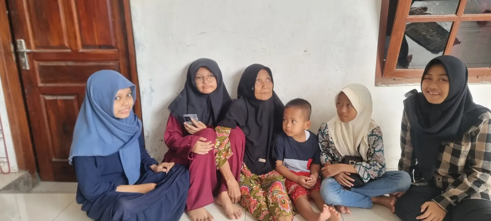 Kedai pop ice ( mama Akhtar )