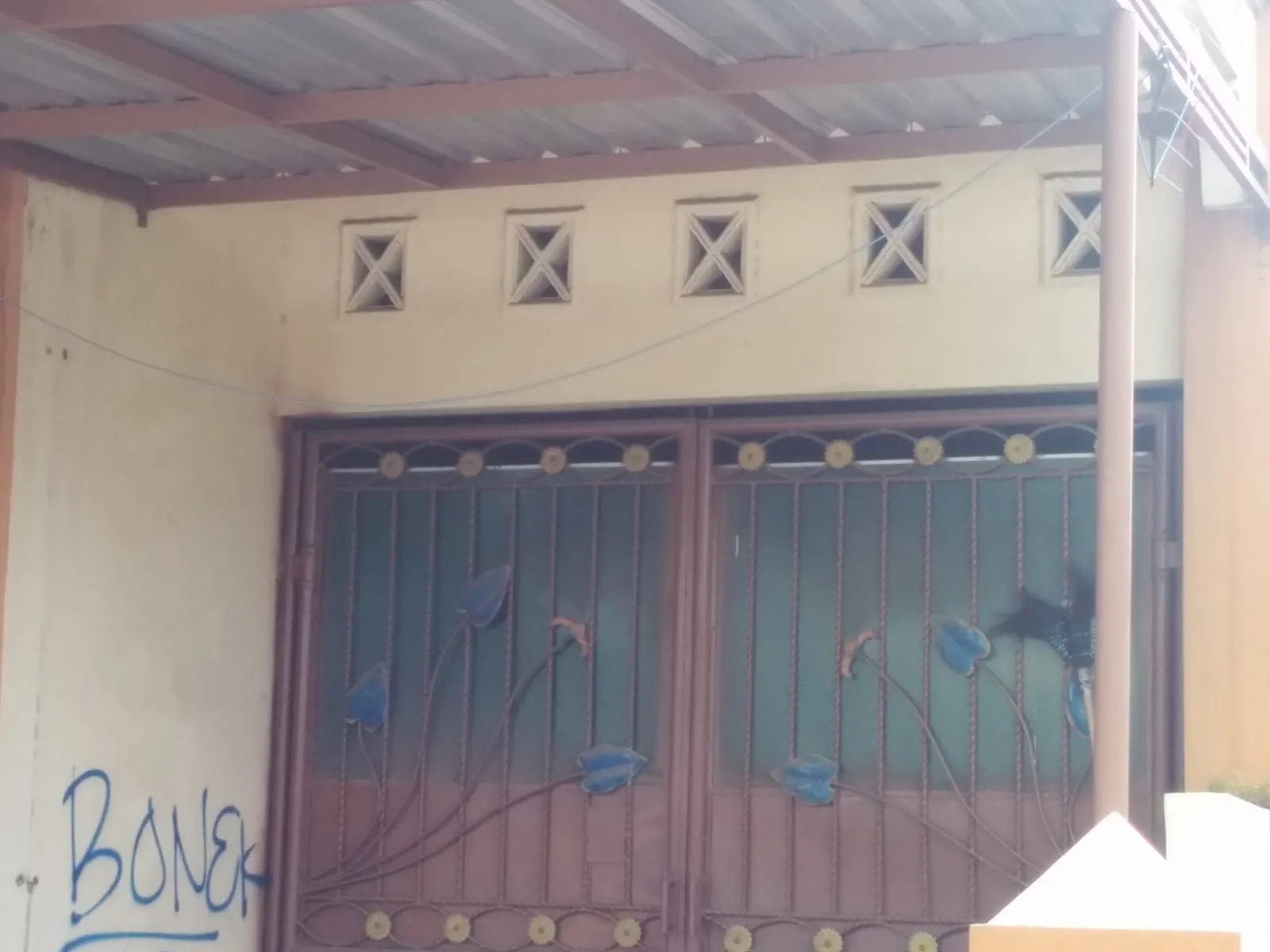 Kedai Pramuka Keluarga TUNAS KELAPA