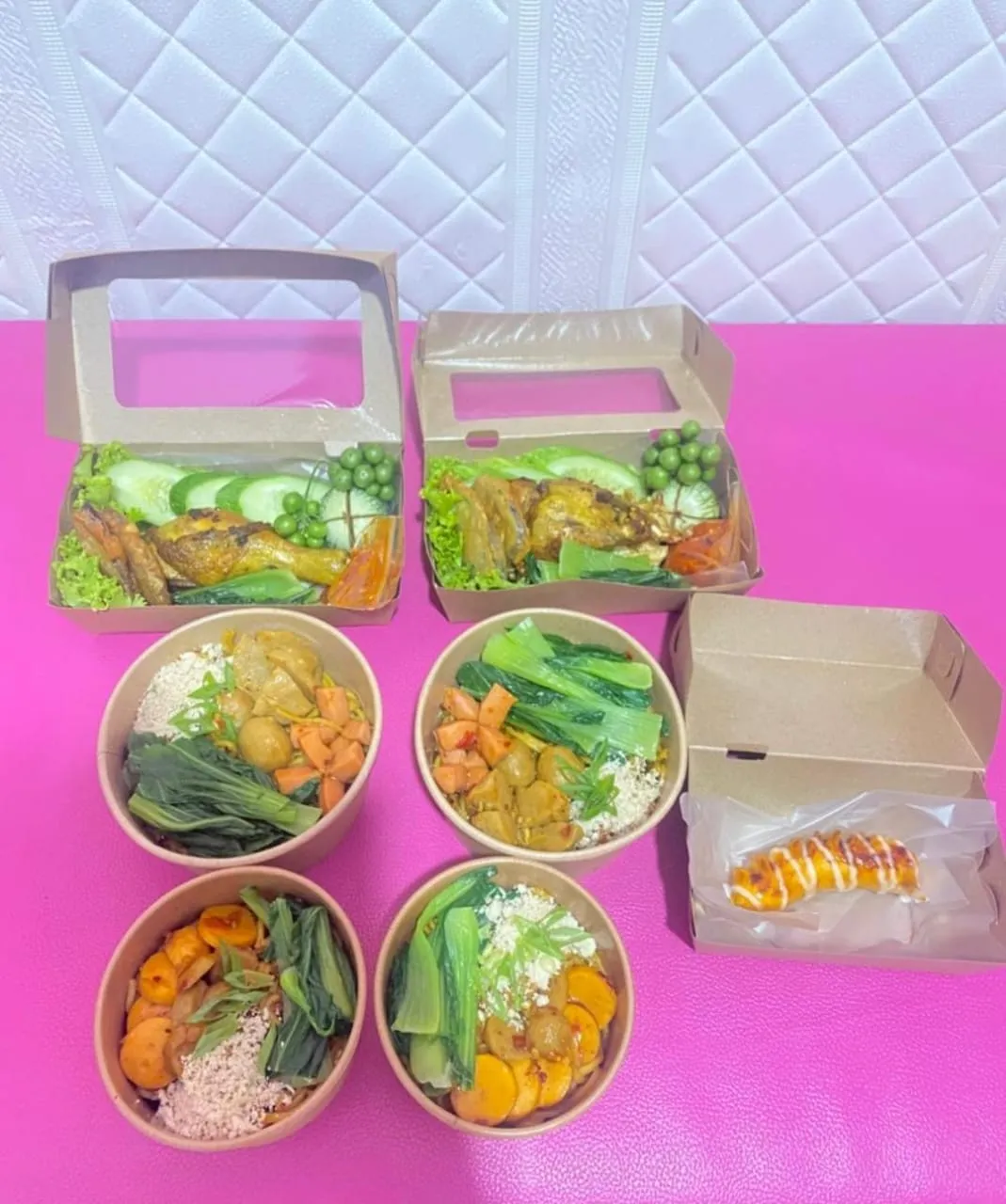 Kedai RS by Mama Raisa