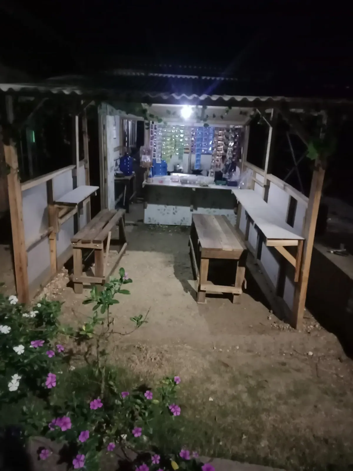Kedai seblak ngajoakk