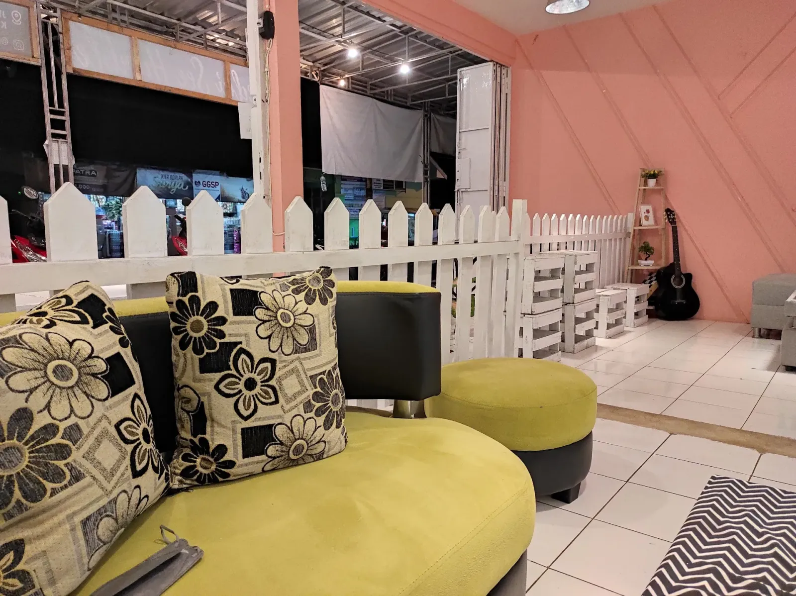 Kedai See Humble
