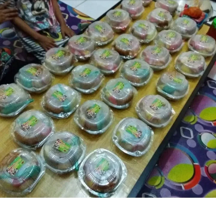 kedai siomay sumringah