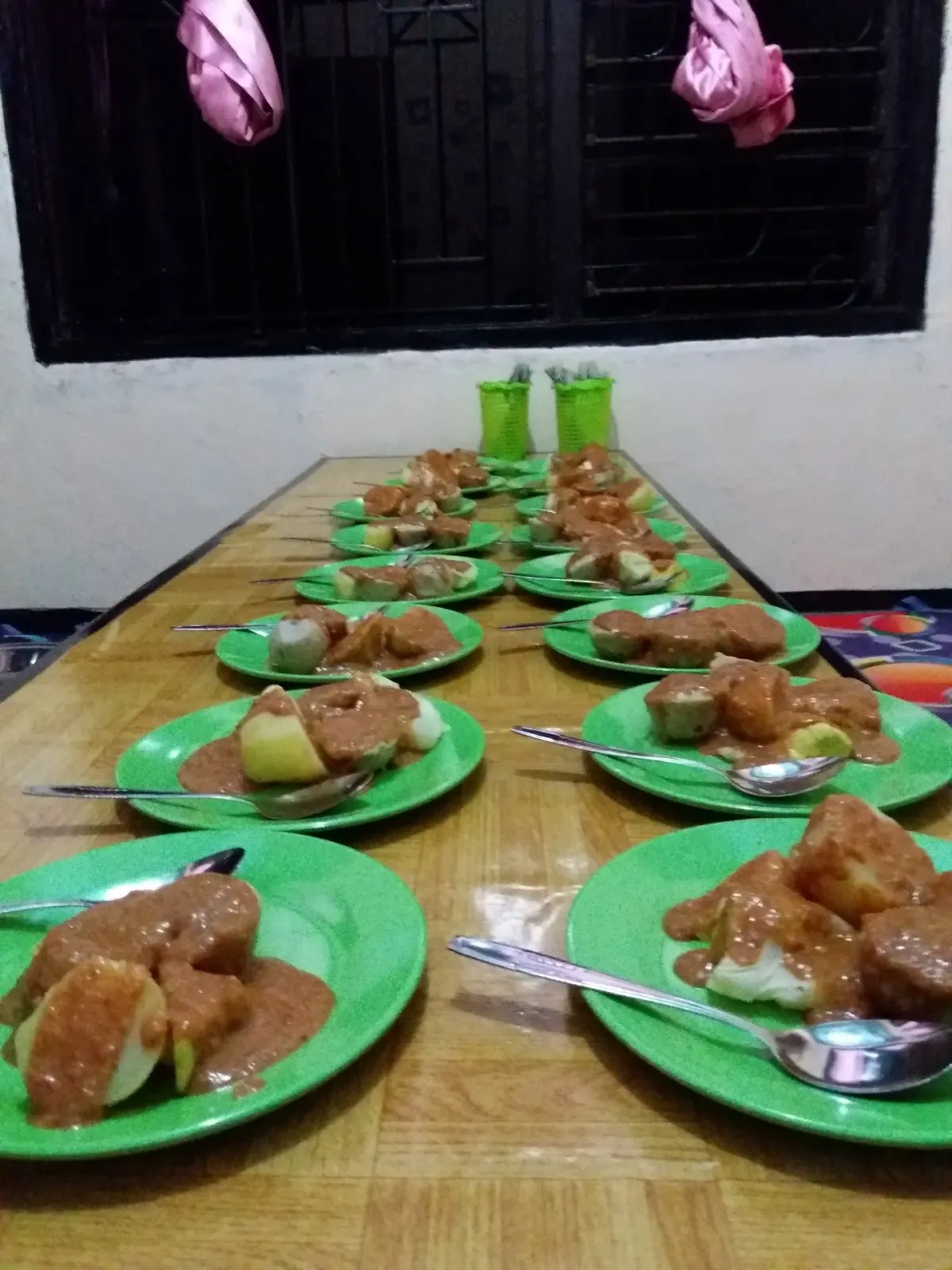 kedai siomay sumringah