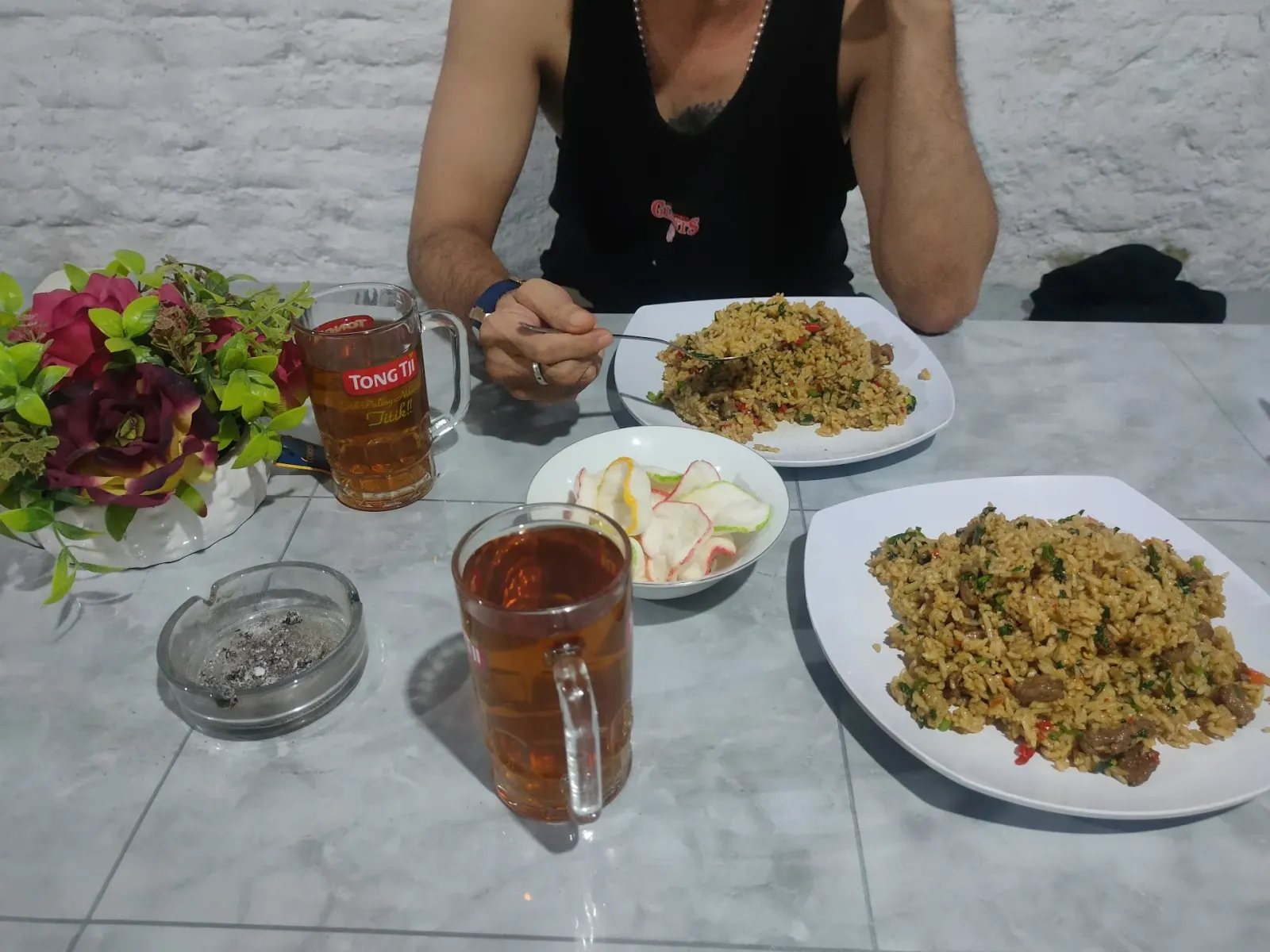 kedai sleko 156